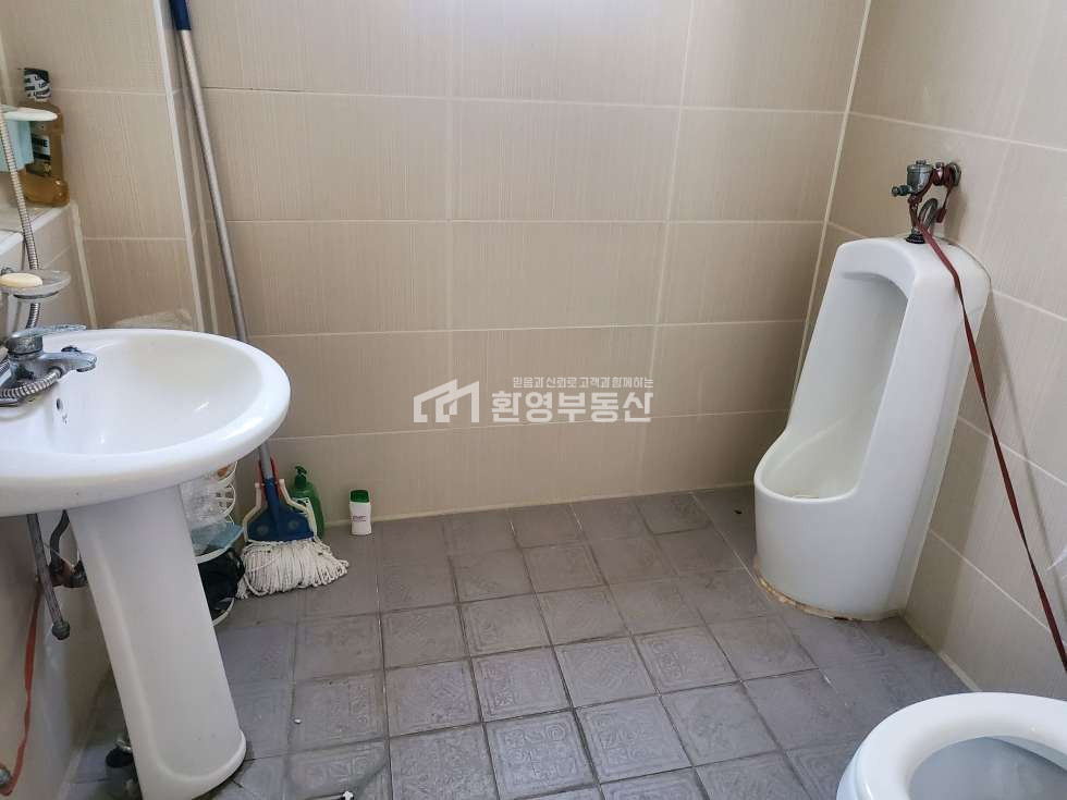 경기 고양일산동구 식사동 6차선대로부근/대형차진입 월세 매물번호 10467 사진 6