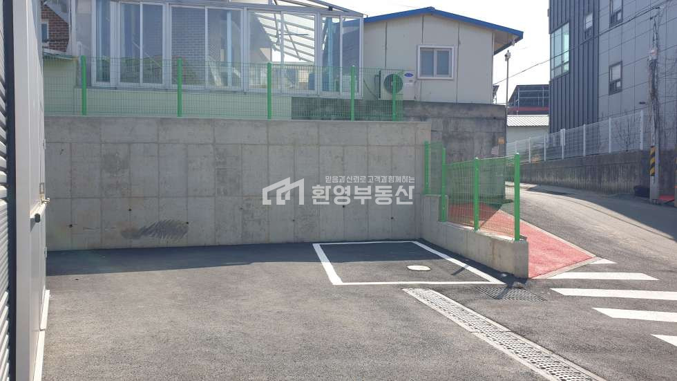 경기 고양일산동구 성석동 신축/대형차진입/단독마당 월세 매물번호 10469 사진 5
