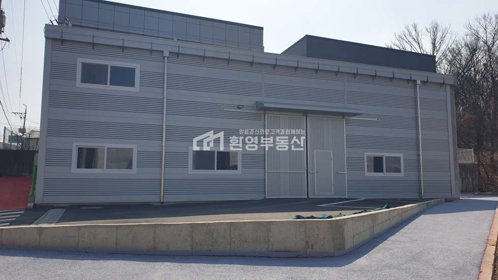 경기 고양일산동구 성석동 신축/단독마당/대형차진입 월세 매물번호 10470 사진 1