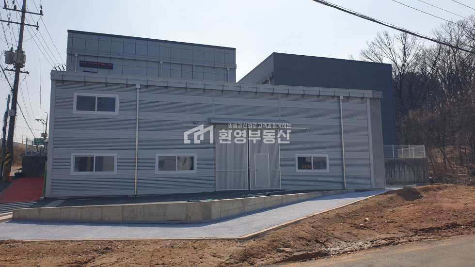 경기 고양일산동구 성석동 신축/단독마당/대형차진입 월세 매물번호 10470 사진 2