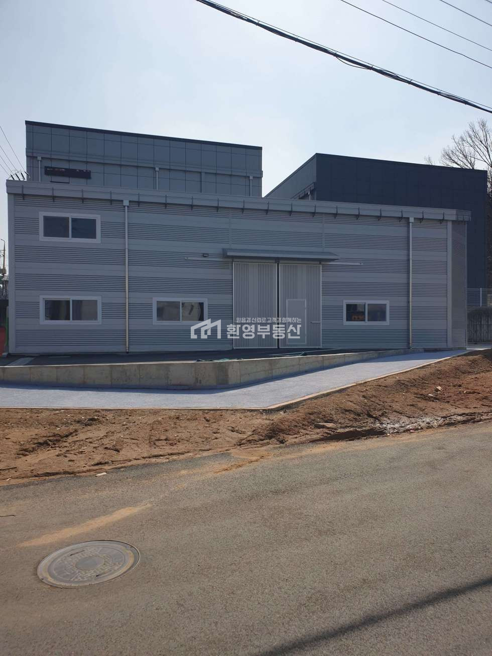 경기 고양일산동구 성석동 신축/단독마당/대형차진입 월세 매물번호 10470 사진 4