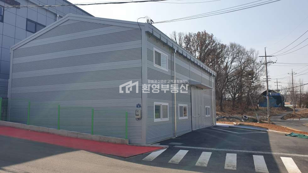 경기 고양일산동구 성석동 신축/단독마당/대형차진입 월세 매물번호 10470 사진 9