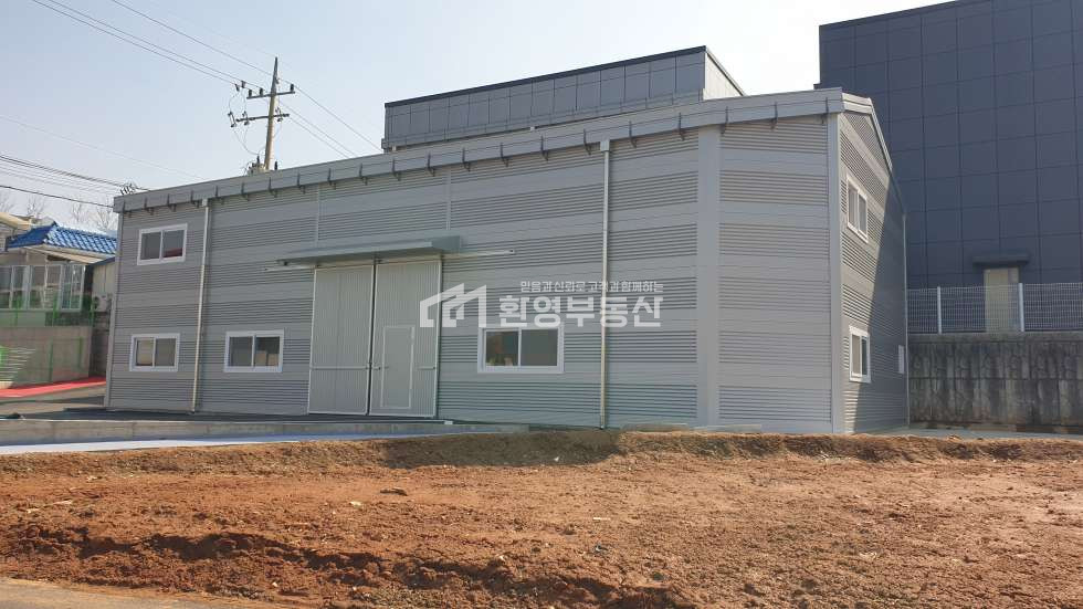 경기 고양일산동구 성석동 신축/단독마당/대형차진입 월세 매물번호 10470 사진 10