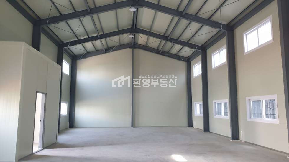 경기 고양일산동구 성석동 신축/단독마당/대형차진입 월세 매물번호 10470 사진 11