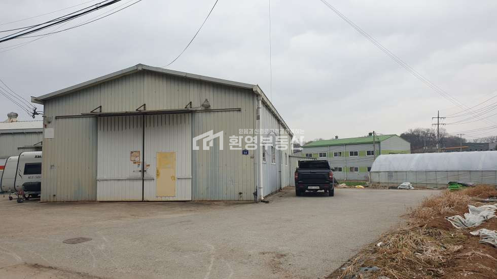 경기 고양일산동구 지영동 2차선부근/대형차진입/ 월세 매물번호 10471 사진 6