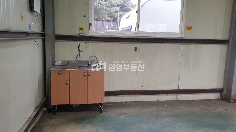 경기 고양일산동구 지영동 2차선부근/대형차진입/ 월세 매물번호 10471 사진 9
