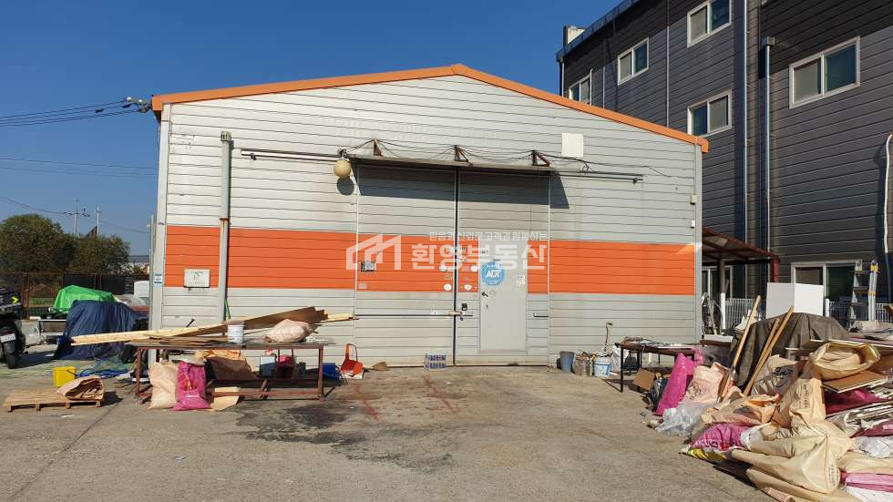 경기 고양일산동구 설문동 대형차진입/설문ic 부근 매매 매물번호 10474 사진 1