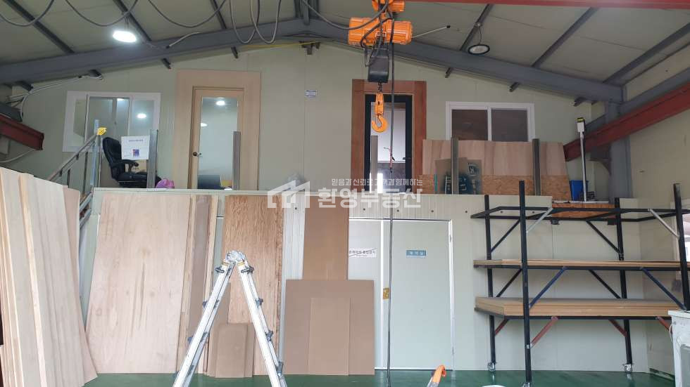 경기 고양일산동구 설문동 대형차진입/설문ic 부근 매매 매물번호 10474 사진 8