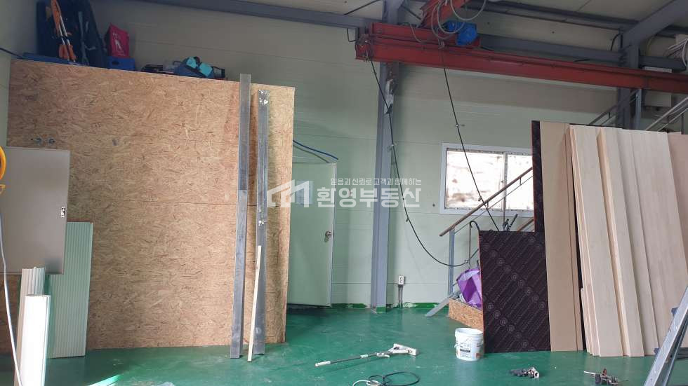 경기 고양일산동구 설문동 대형차진입/설문ic 부근 매매 매물번호 10474 사진 9