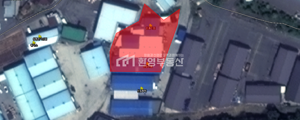 경기 고양일산동구 문봉동 대형차/민원무 매매 매물번호 10456 사진 1