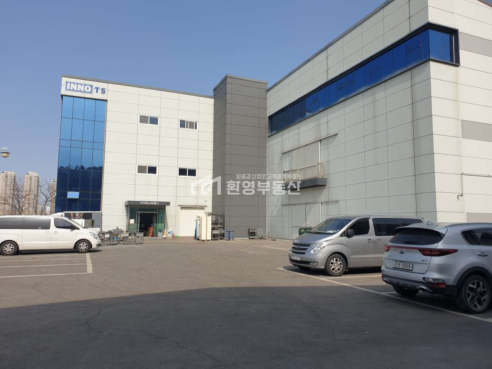 경기 파주시 상지석동 신축/대형차진입/설문ic진입용이 매매 매물번호 10480 사진 3
