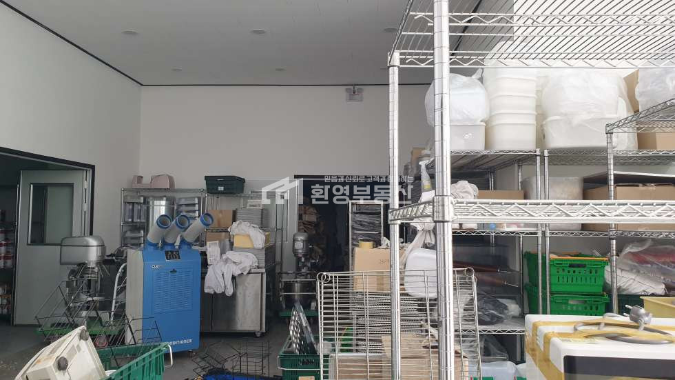 경기 파주시 상지석동 신축/대형차진입/설문ic진입용이 매매 매물번호 10480 사진 5
