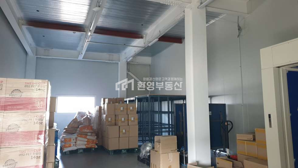 경기 파주시 상지석동 신축/대형차진입/설문ic진입용이 매매 매물번호 10480 사진 10