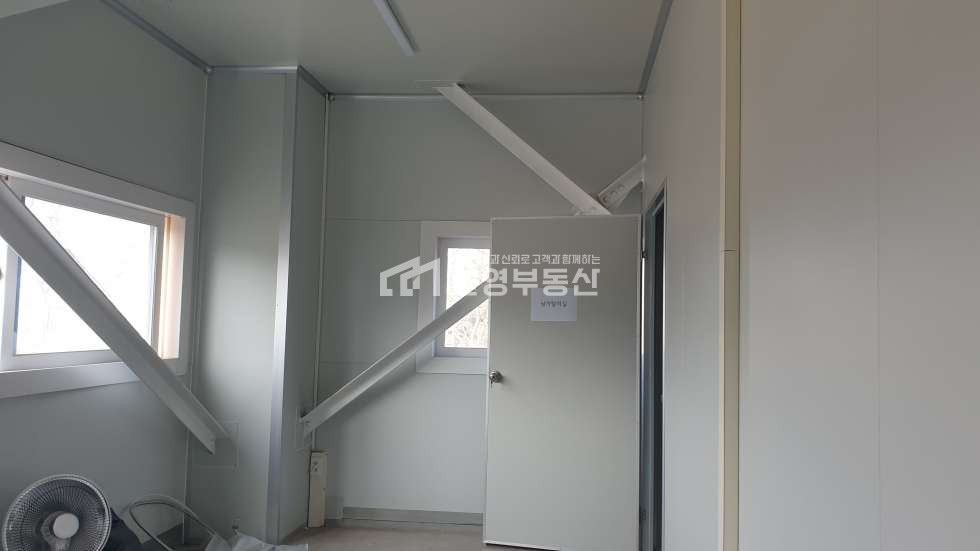 경기 파주시 상지석동 신축/대형차진입/설문ic진입용이 매매 매물번호 10480 사진 11