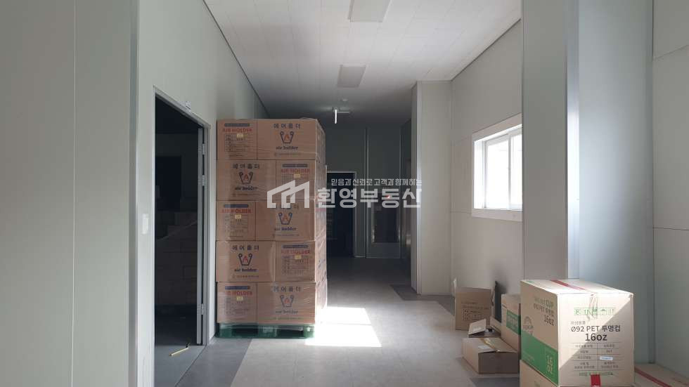 경기 파주시 상지석동 신축/대형차진입/설문ic진입용이 매매 매물번호 10480 사진 13