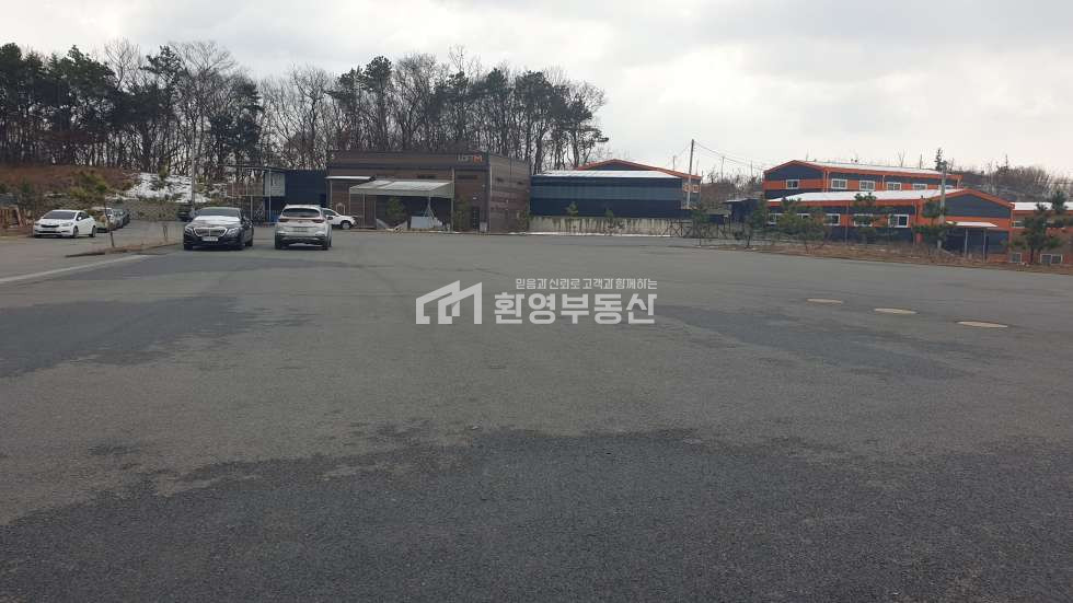 경기 고양일산동구 설문동 특대형마당/대형차진입/설문ic 7분 월세 매물번호 10483 사진 3