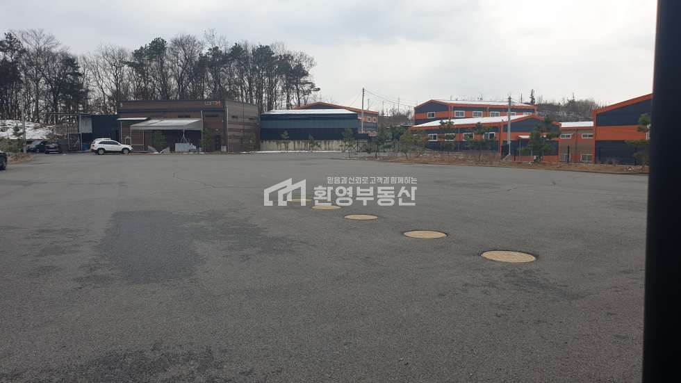 경기 고양일산동구 설문동 특대형마당/대형차진입/설문ic 7분 월세 매물번호 10483 사진 8