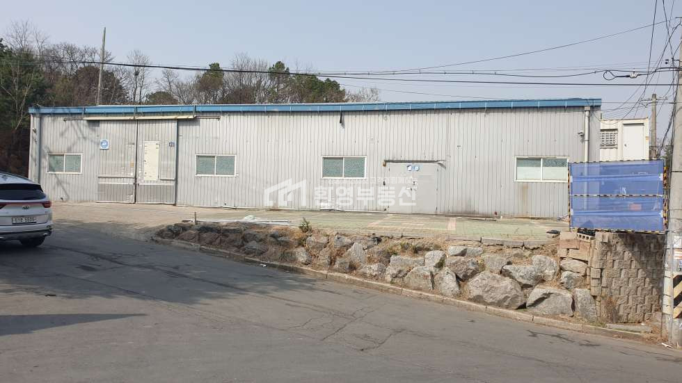 경기 고양일산동구 성석동 단독마당/대형차진입 월세 매물번호 10488 사진 1