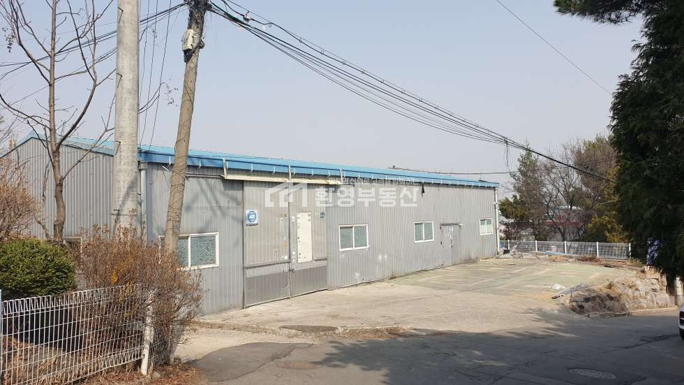 경기 고양일산동구 성석동 단독마당/대형차진입 월세 매물번호 10488 사진 3