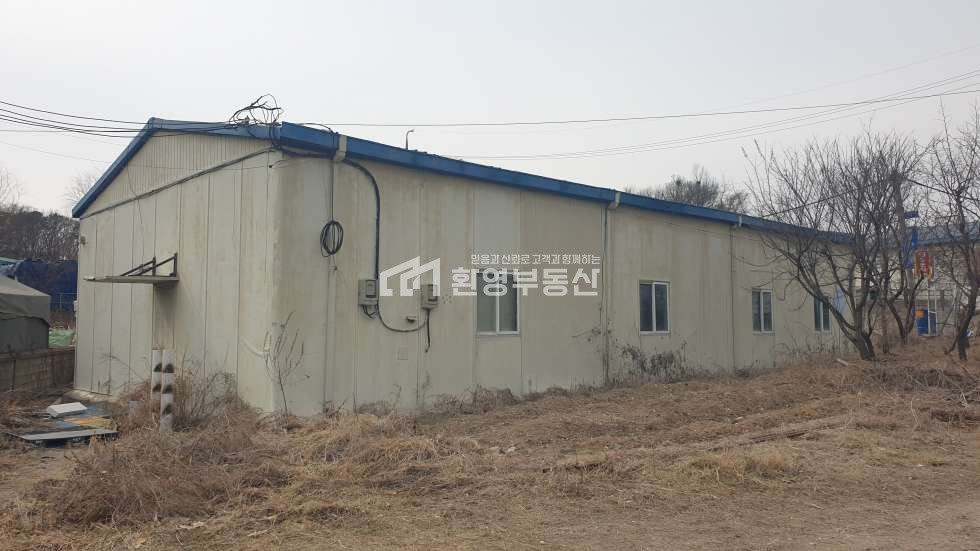 경기 고양일산동구 식사동 대형차진입/2차선부근 월세 매물번호 10489 사진 1