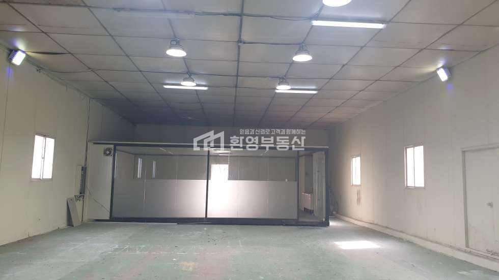 경기 고양일산동구 식사동 대형차진입/2차선부근 월세 매물번호 10489 사진 4