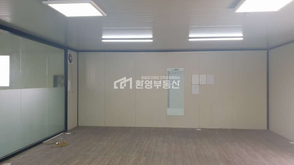 경기 고양일산동구 식사동 대형차진입/2차선부근 월세 매물번호 10489 사진 7