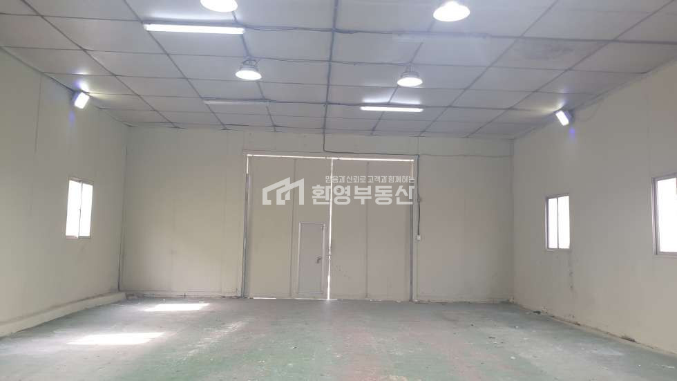 경기 고양일산동구 식사동 대형차진입/2차선부근 월세 매물번호 10489 사진 9