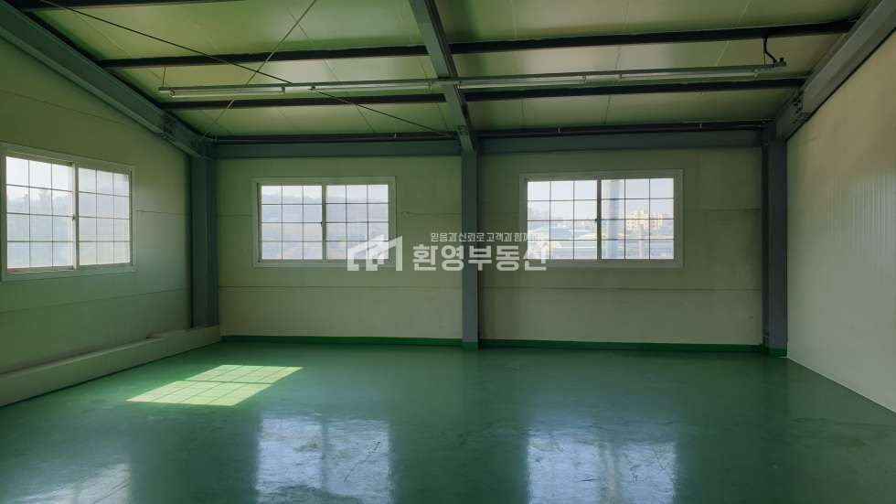 경기 고양일산동구 성석동 5톤미만진입/ 월세 매물번호 10498 사진 15