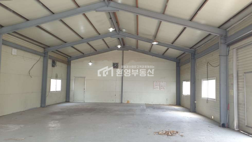 경기 고양일산동구 설문동 대형차진입/단독마당 월세 매물번호 10503 사진 4