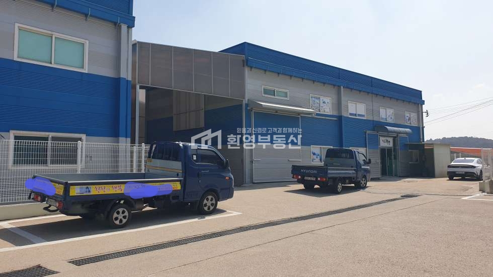 경기 고양일산동구 성석동 40pt컨테이너진입, 설문ic부근 매매 매물번호 10509 사진 20