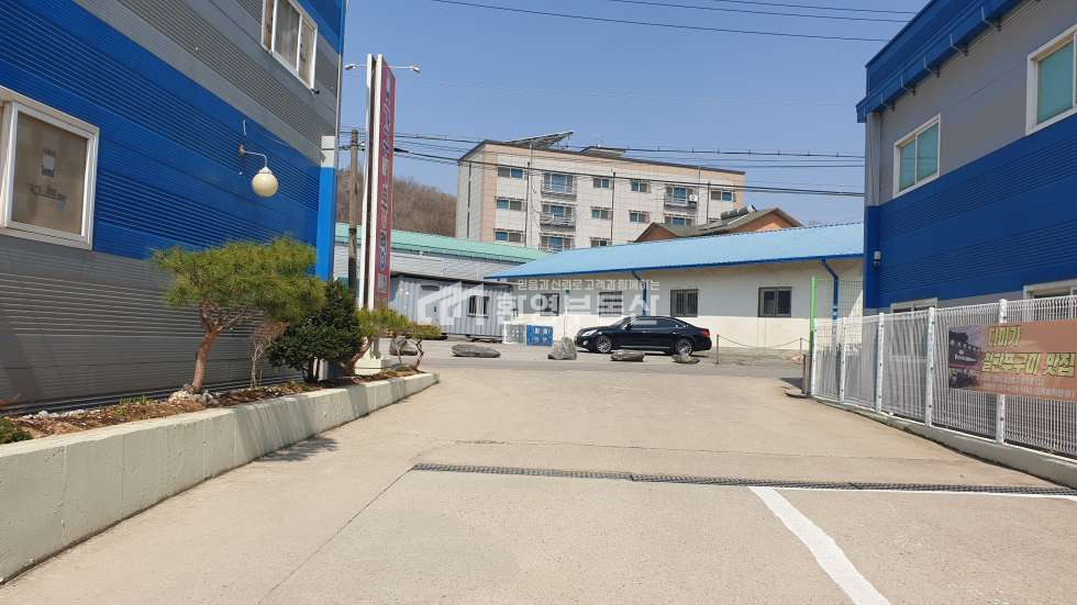 경기 고양일산동구 성석동 40pt컨테이너진입, 설문ic부근 매매 매물번호 10509 사진 22