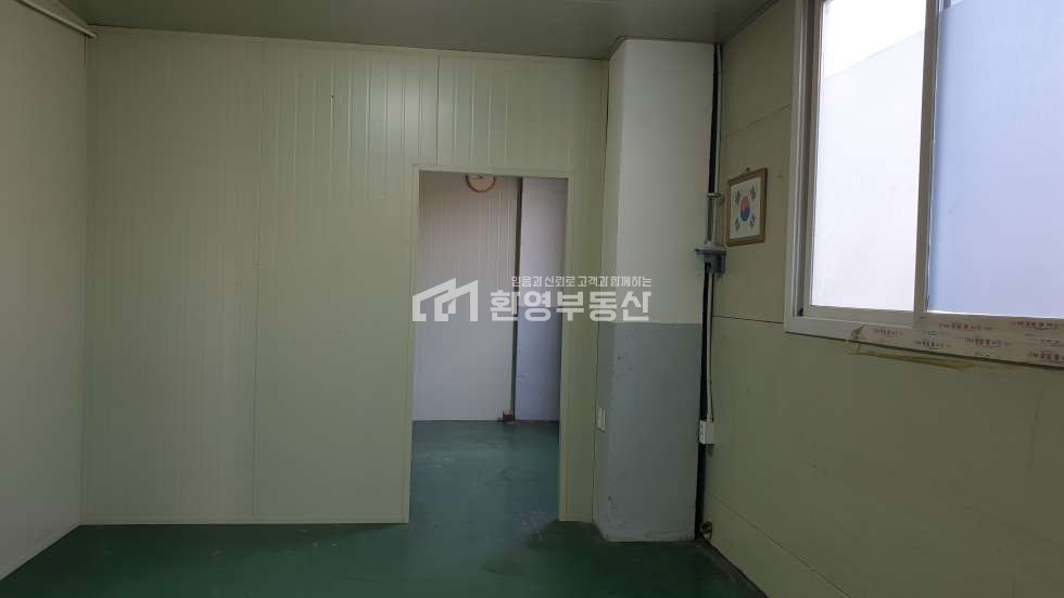 경기 고양일산동구 성석동 단독마당/대형차/설문ic부근 월세 매물번호 10510 사진 6