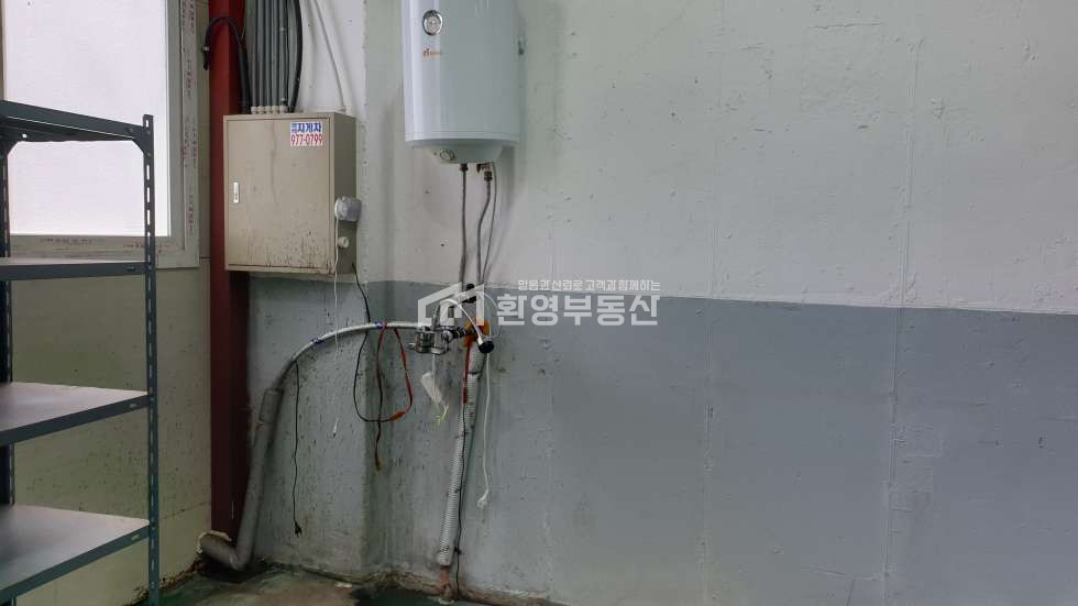 경기 고양일산동구 성석동 단독마당/대형차/설문ic부근 월세 매물번호 10510 사진 10