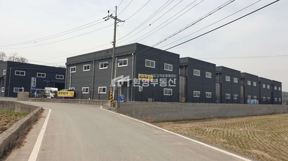 경기 파주시 광탄면 창만리 신축,대형차진입, 매매 매물번호 10512 사진 1