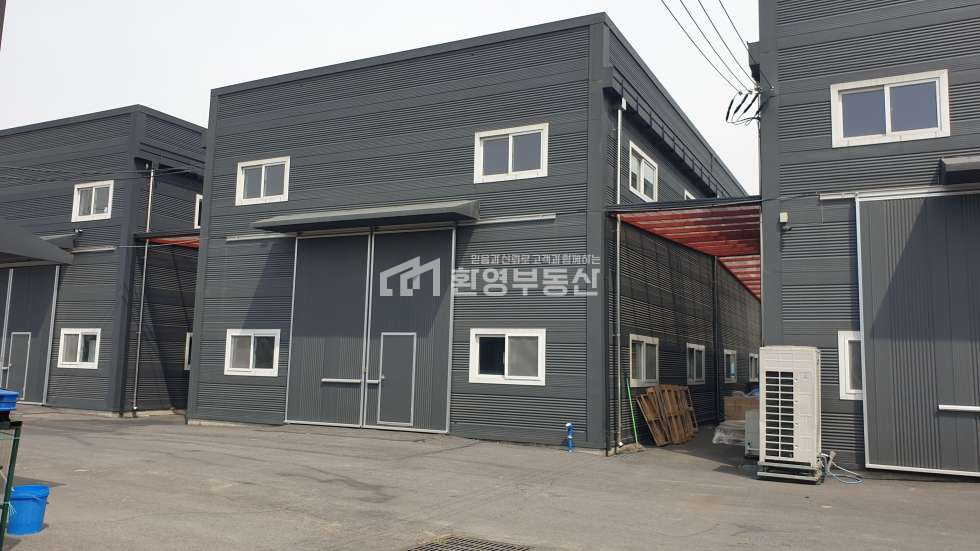 경기 파주시 광탄면 창만리 신축,대형차진입, 매매 매물번호 10512 사진 4