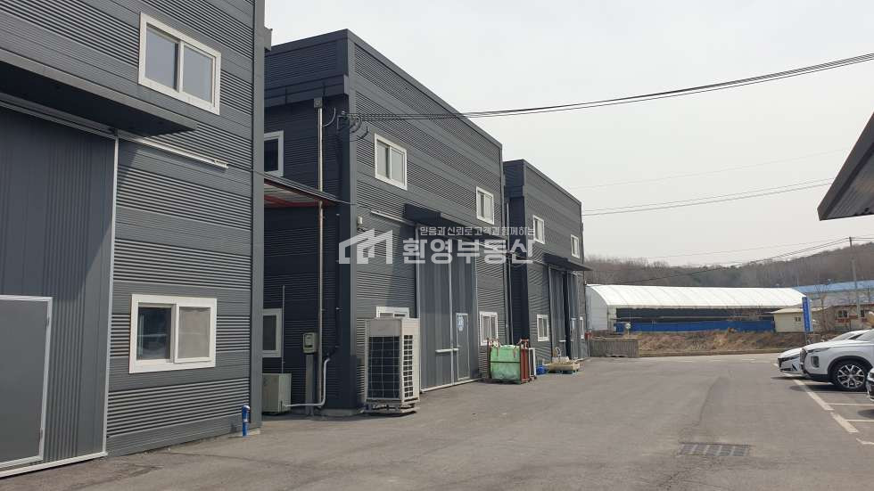 경기 파주시 광탄면 창만리 신축,대형차진입, 매매 매물번호 10512 사진 5