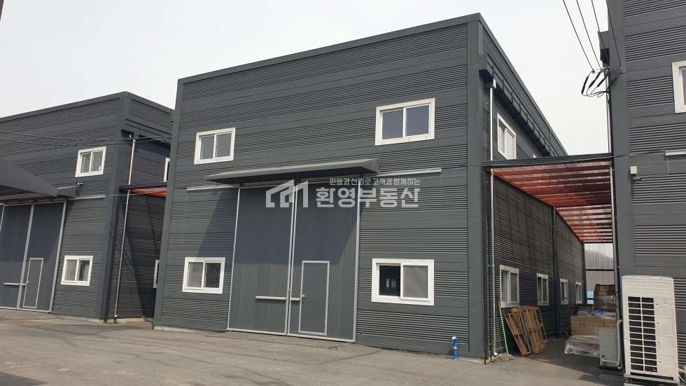경기 파주시 광탄면 창만리 신축,대형차진입, 매매 매물번호 10512 사진 12
