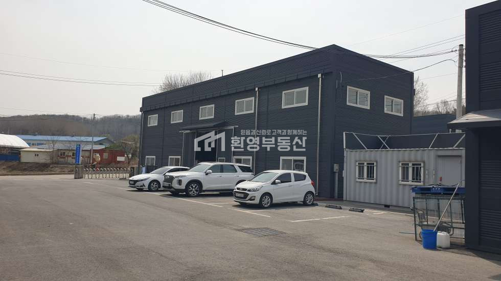 경기 파주시 광탄면 창만리 신축,대형차진입, 매매 매물번호 10512 사진 13