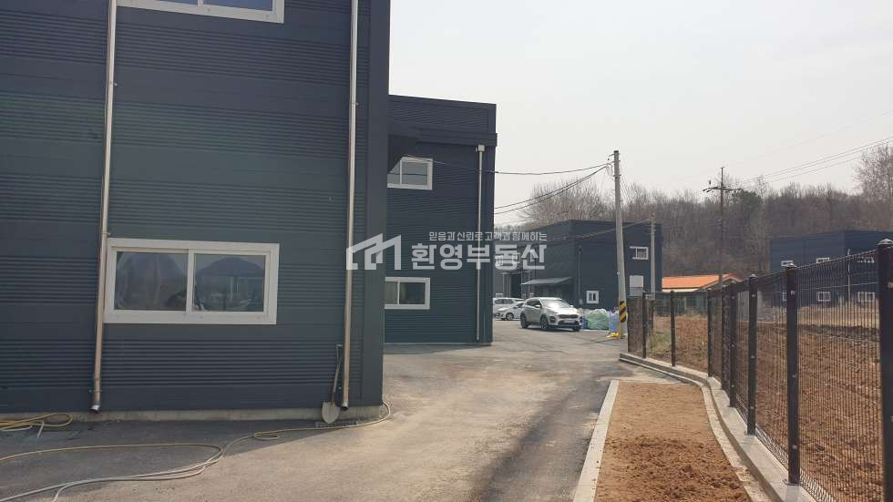 경기 파주시 광탄면 창만리 신축,대형차진입, 매매 매물번호 10512 사진 18