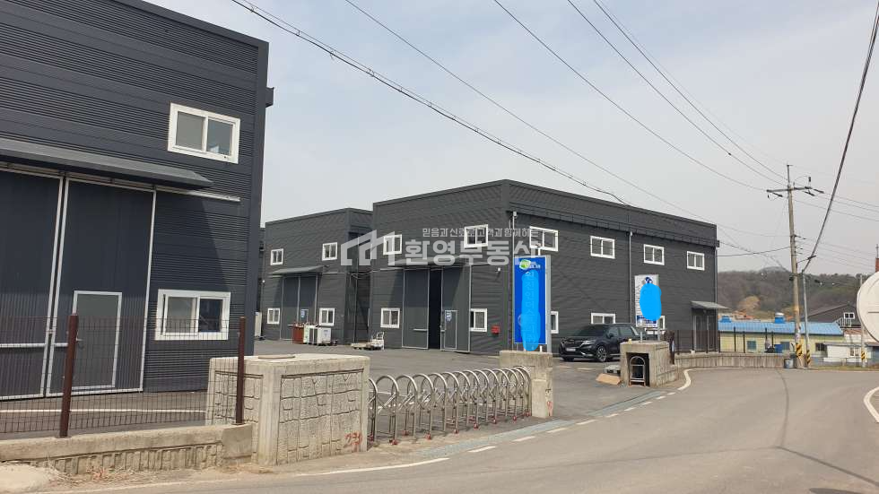 경기 파주시 광탄면 창만리 신축,대형차진입, 매매 매물번호 10512 사진 20