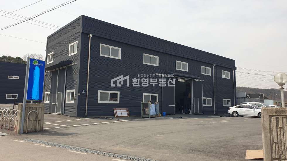 경기 파주시 광탄면 창만리 신축,대형차진입, 매매 매물번호 10512 사진 22
