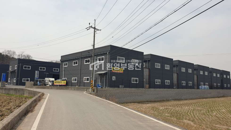 경기 파주시 광탄면 창만리 신축,대형차진입, 매매 매물번호 10512 사진 23