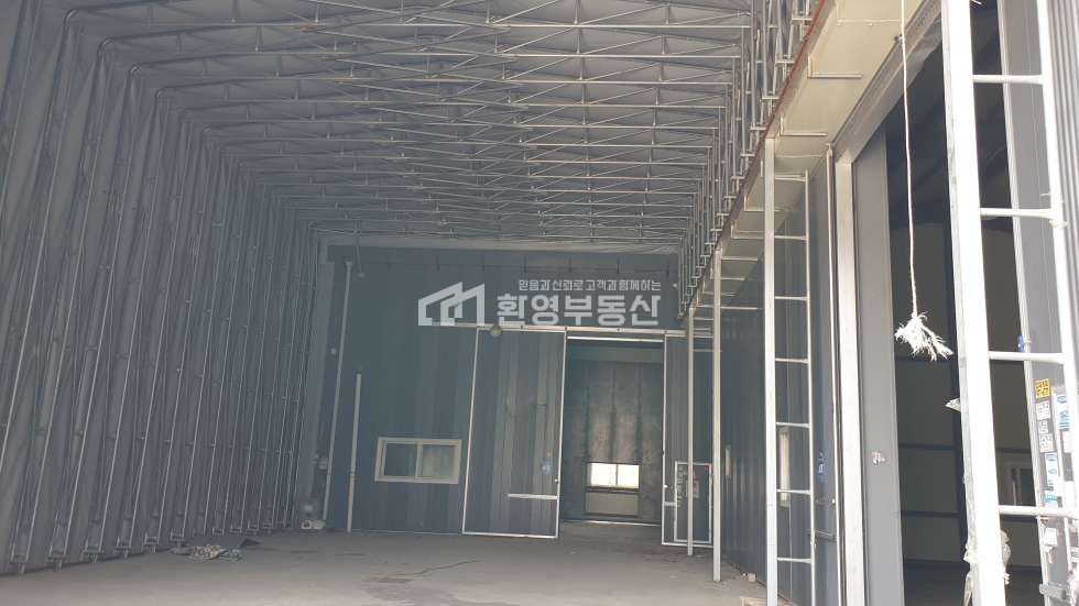 경기 고양일산동구 성석동 넓은단독마당, 40pt컨테이너진입 월세 매물번호 10530 사진 10