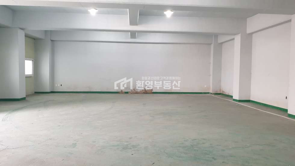경기 고양일산동구 성석동 대형마당,40pt컨테이너진입 월세 매물번호 10531 사진 8