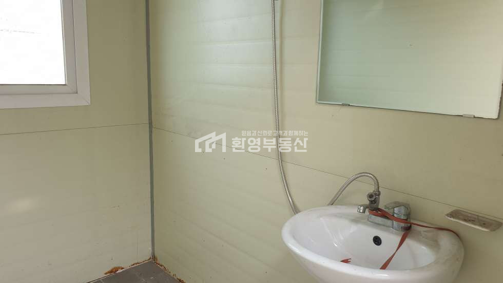 경기 고양일산동구 성석동 대형마당,40pt컨테이너진입 월세 매물번호 10531 사진 9