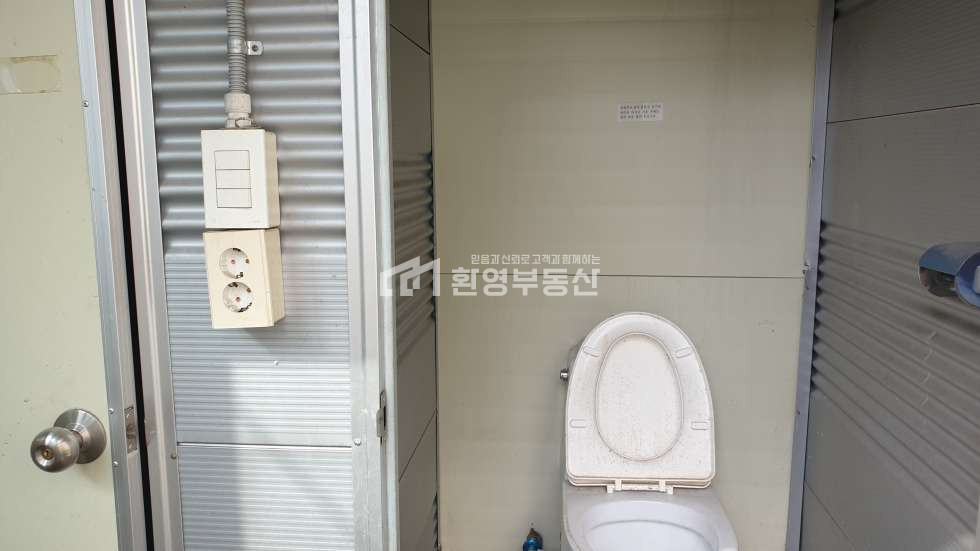 경기 고양일산동구 성석동 대형마당,40pt컨테이너진입 월세 매물번호 10531 사진 11