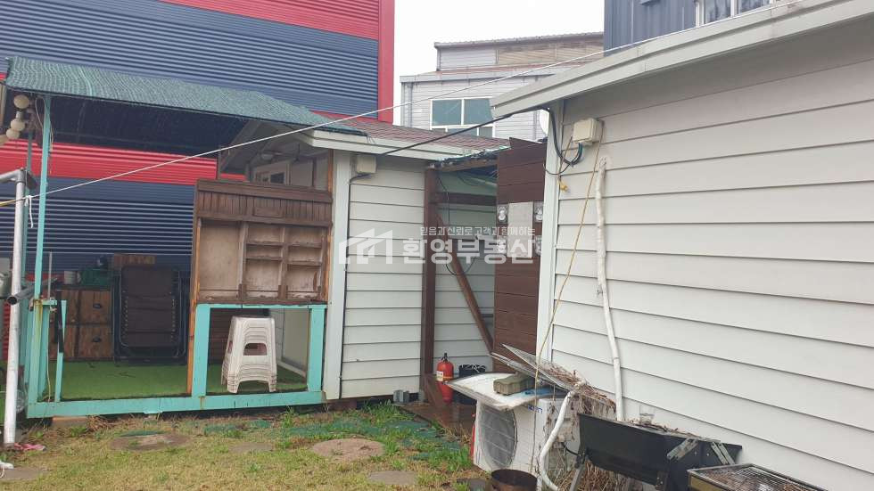 경기 파주시 파평면 금파리 대로부근/대형차진입 매매 매물번호 10534 사진 12