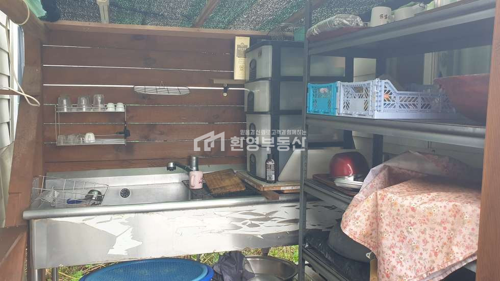 경기 파주시 파평면 금파리 대로부근/대형차진입 매매 매물번호 10534 사진 14
