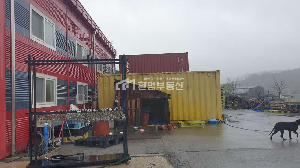경기 파주시 파평면 금파리 대로부근/대형차진입 매매 매물번호 10534 사진 20