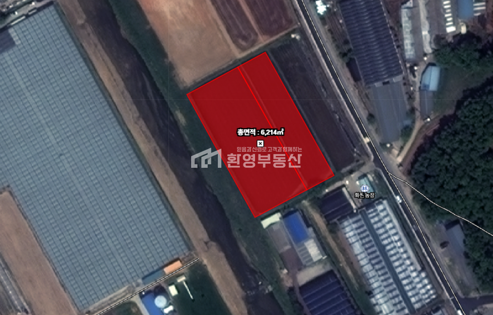 경기 고양일산동구 설문동 2차선부근,설문ic부근 매매 매물번호 10535 사진 1